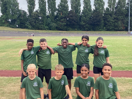 Elston Shines at Aldersley Leisure Village! 🌟
