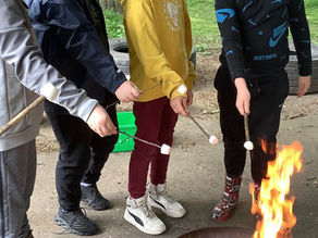 Year 5 Wild Tribe!