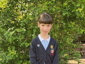 Blue Peter Book Badge Success