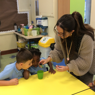 Following Instructions in Year 1
