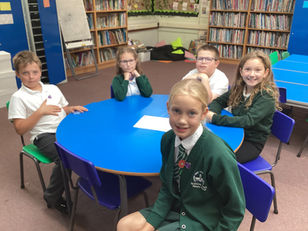 Empowering Our Junior Safety Ambassadors