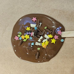 A Cosy Winter Treat!