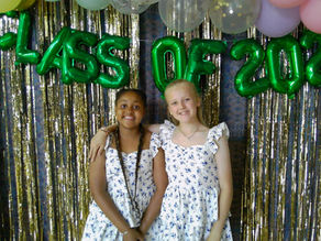 Leavers BBQ and Disco!