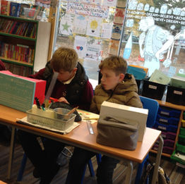Animation Club!
