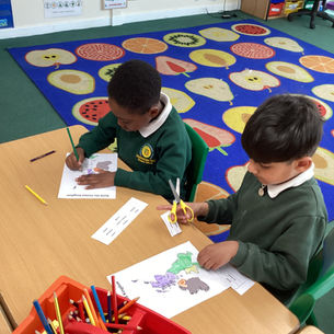 Marvellous Maps!