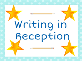 Reception’s Sentence Stars!
