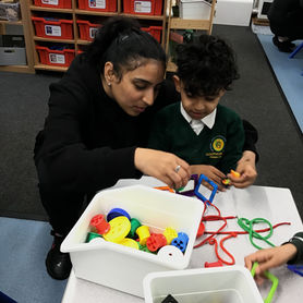 Physical Development Workshop