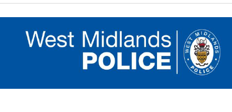 West Midlands Police Letter