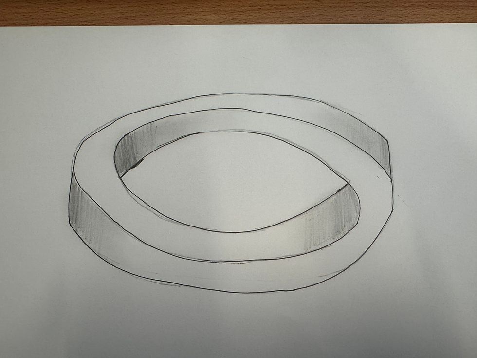 3D Art Illusion Club
