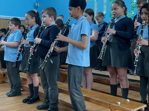 Newsletter 17th April 2026