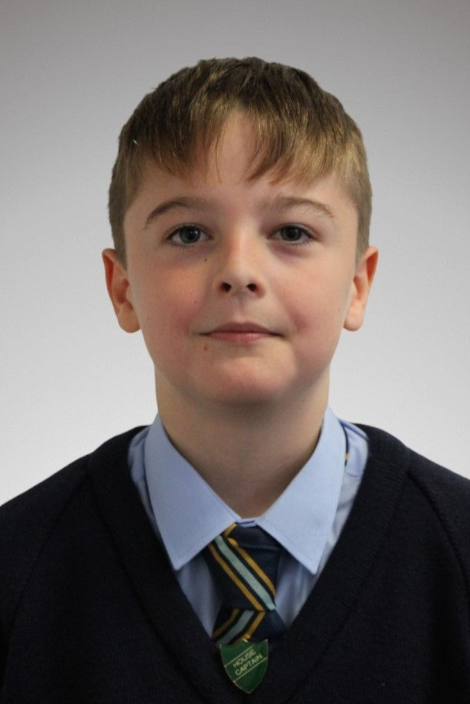 Yr 6 - George Deavall
