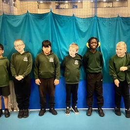 ⚾ KS2 Baseball Festival! ⚾