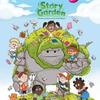 Summer Reading Challenge