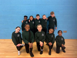 Multi-Skills Team Triumph!