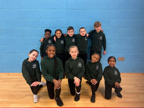 Multi-Skills Team Triumph!