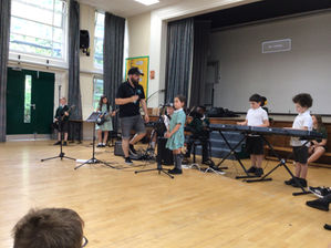 Rocksteady Superstars!