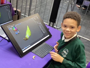 Big Bang Science Fair 2026