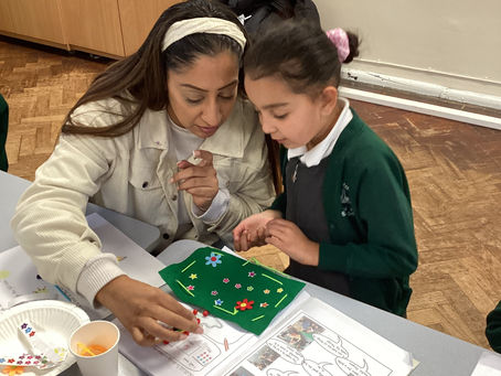 Creating Enchanting Bags in Year 1