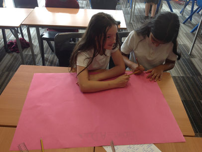 Year 6 Summer Fete