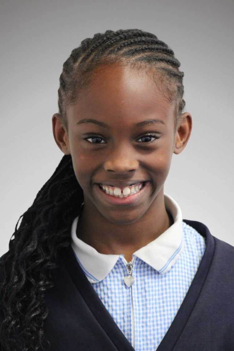Yr 6 - Alannah Swaby