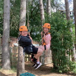Year 2 Residential