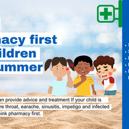 Summer Health