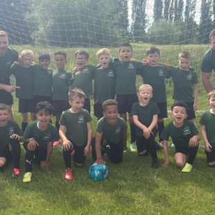 Fantastic Football Success