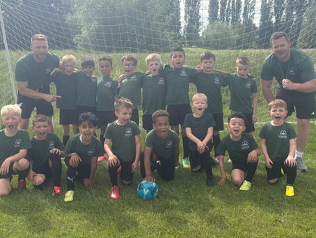 Fantastic Football Success