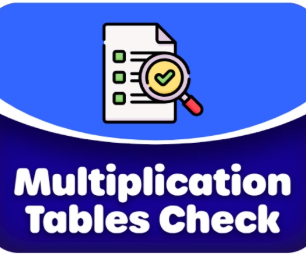 Year 4 Multiplication Tables Checks