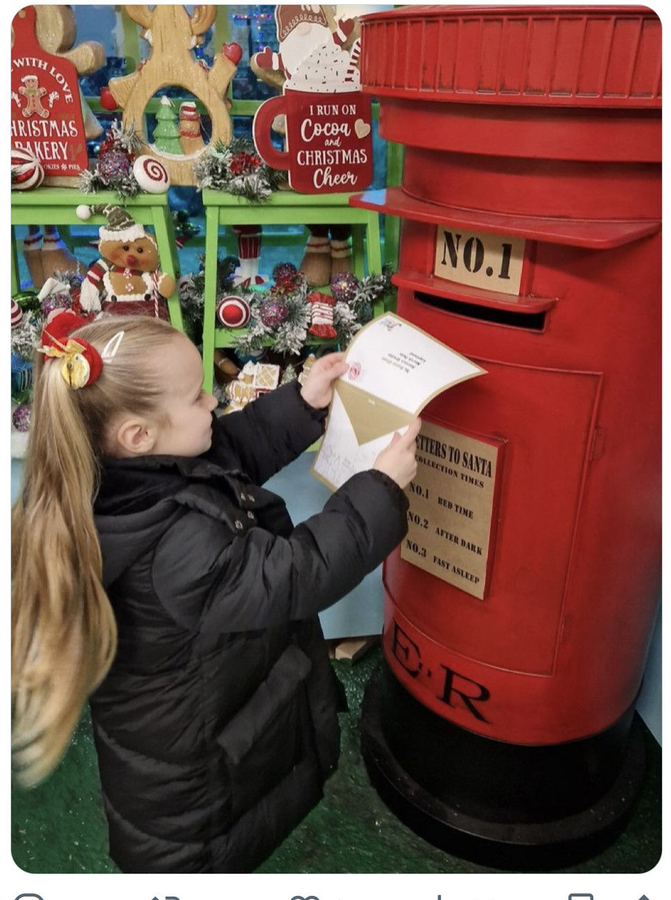 postbox