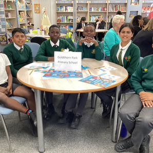 Book Quiz!
