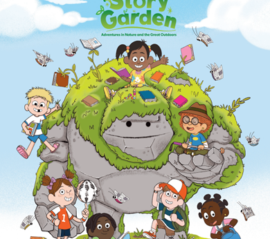 Summer Reading Challenge