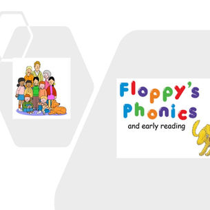 Phonics Workshop