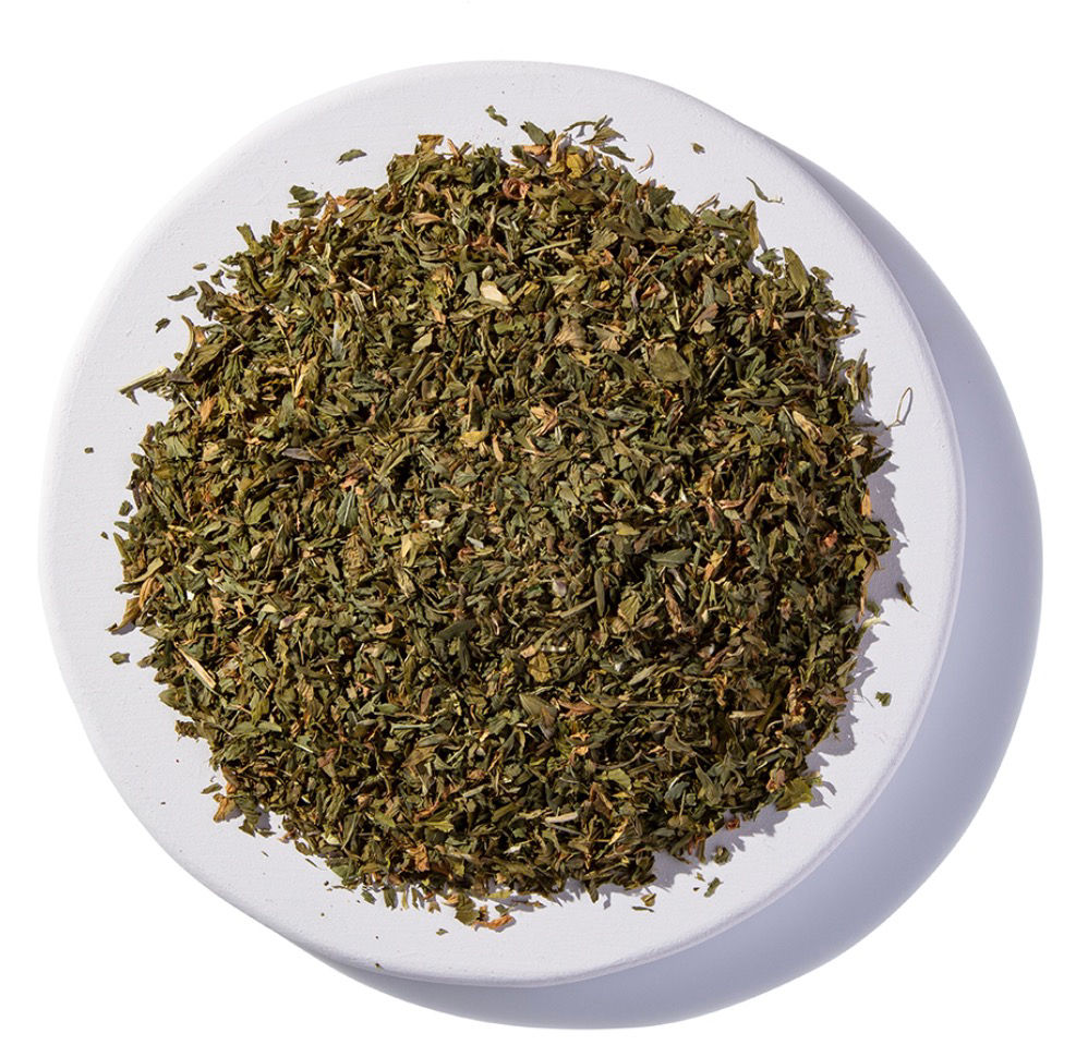 Alfalfa Leaf (Organic)