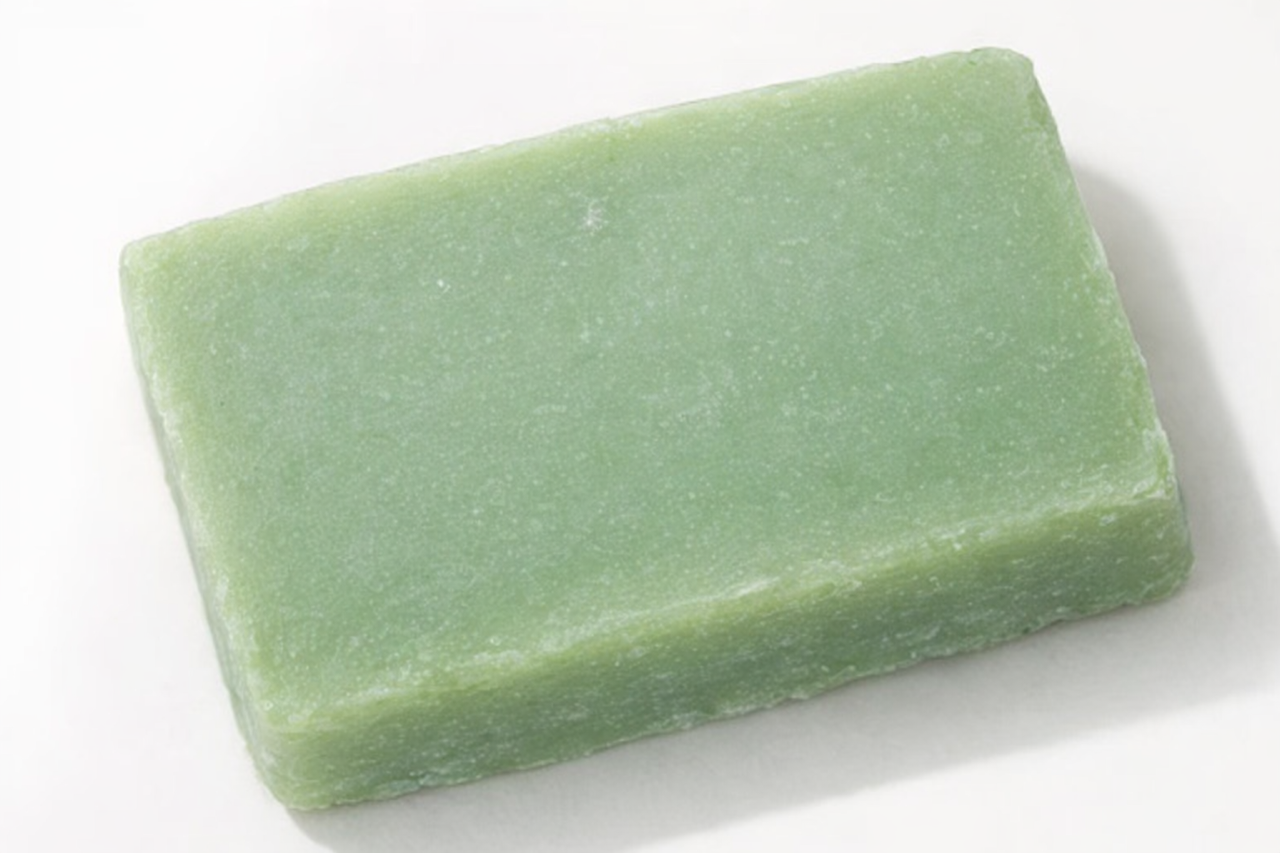 Neem and Turmeric Soap