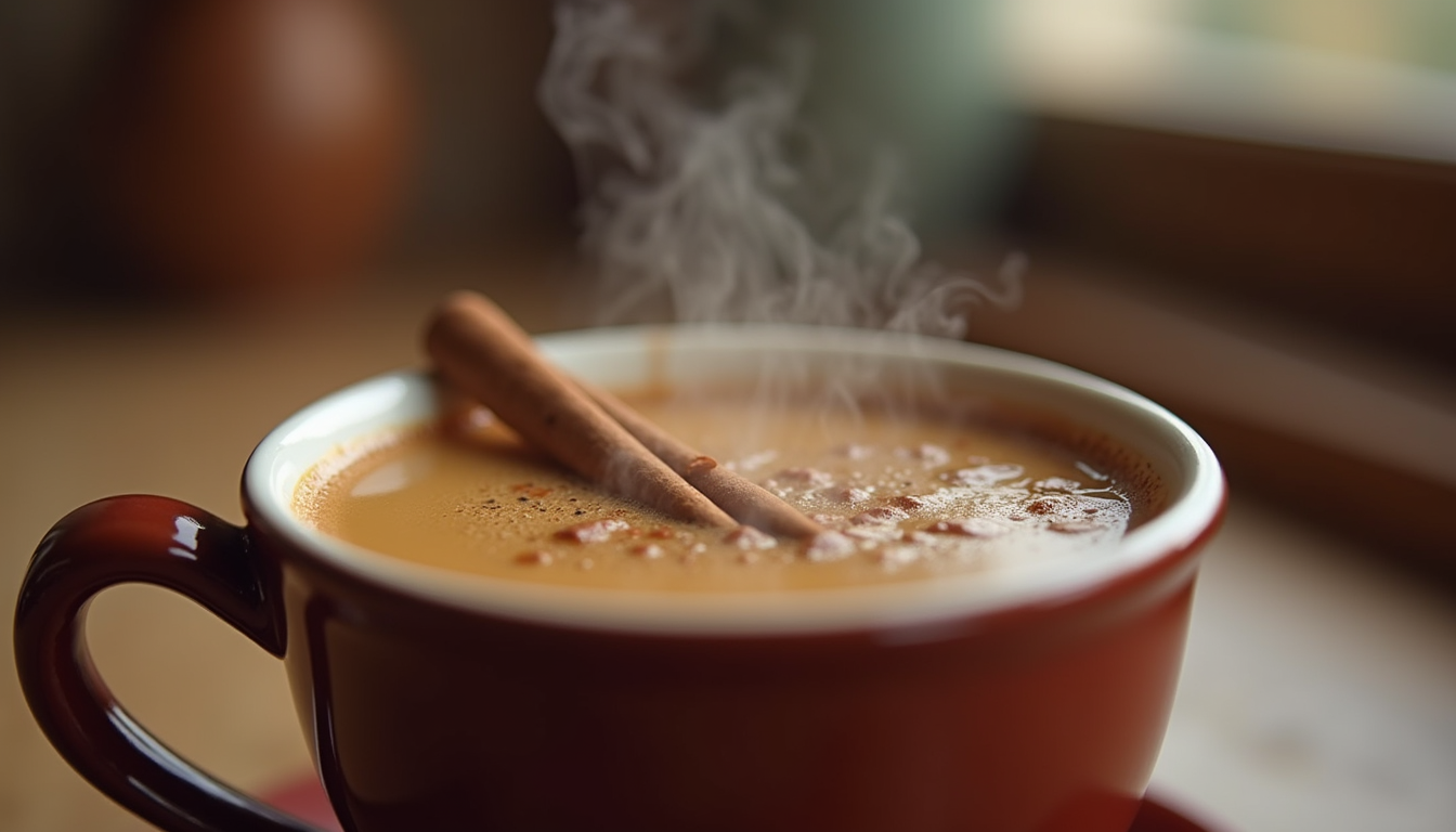 Chai (3 Bags)