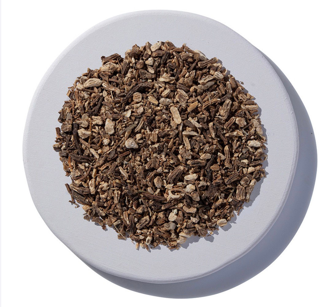 Angelica Root Cut and Sifted (Organic)