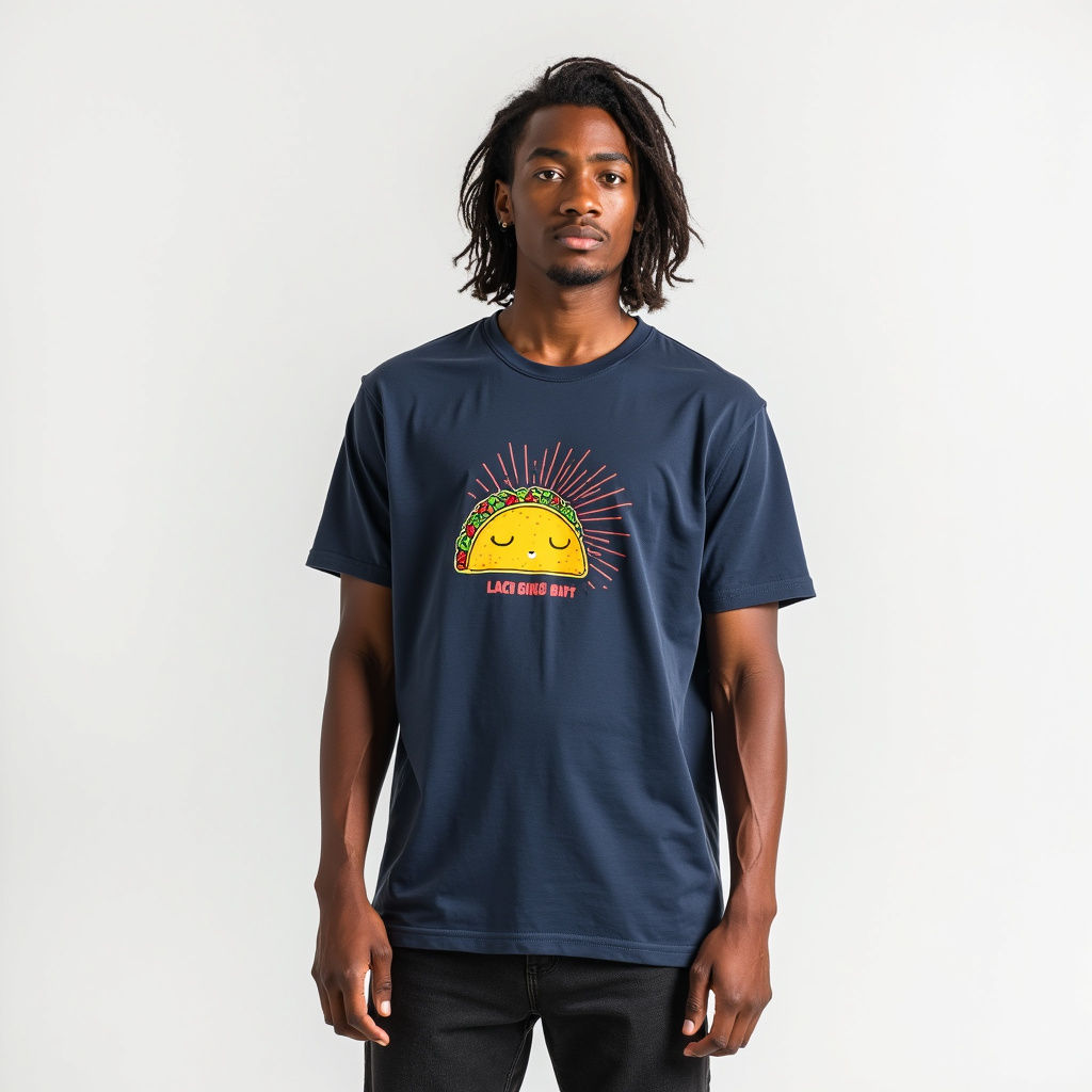 Byte Bite T-Shirt