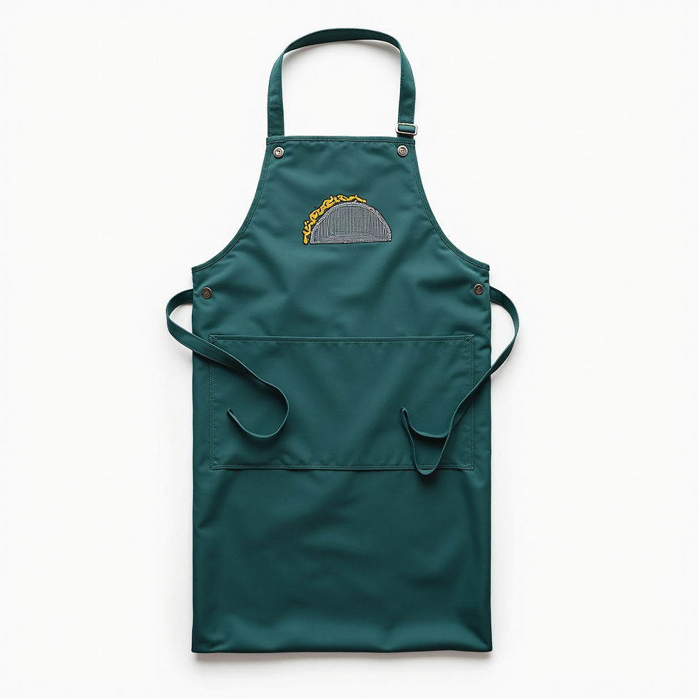 Algorithm Apron