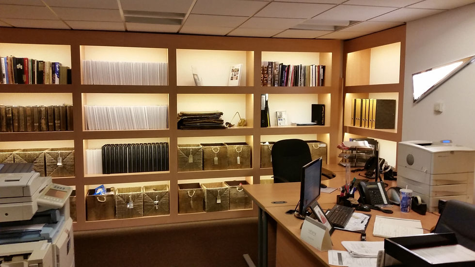 Commercial Office