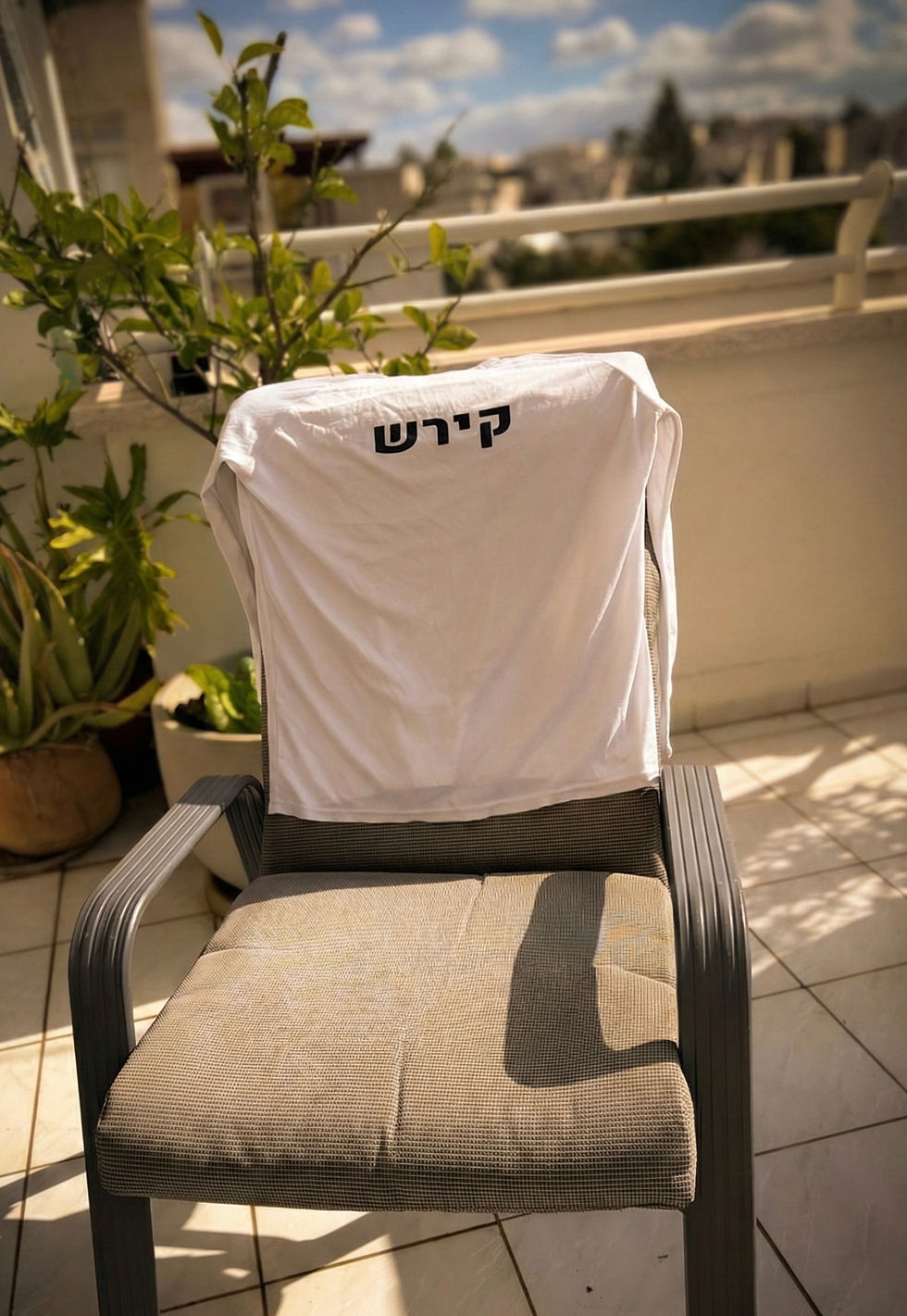 107. הקשר בין כורסא למורשת