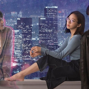 My Holo Love: reflexiones sobre la humanización de la tecnología desde Corea