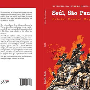 Caleidoscopio: La identidad sudamericana puesta en la mira desde la literatura coreana