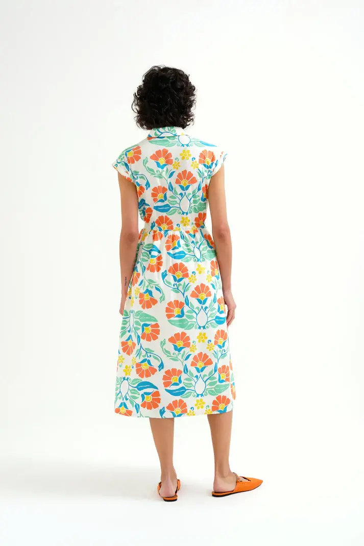 Miniatura: Vestido Big Royal
