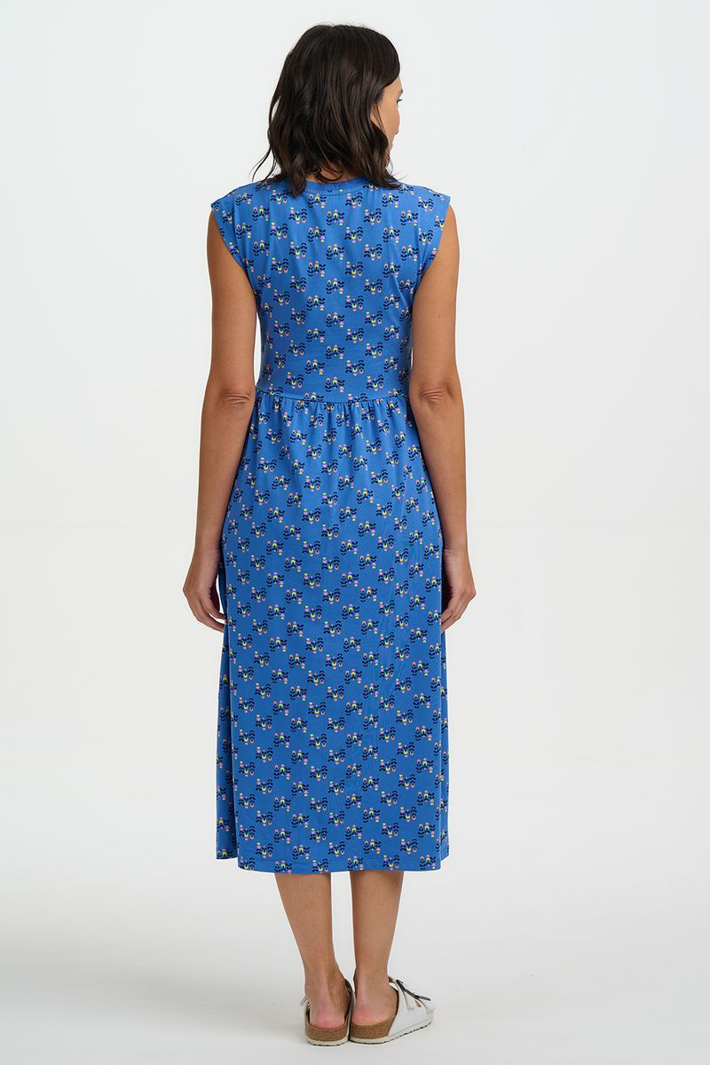 Miniatura: Vestido Nina Twist
