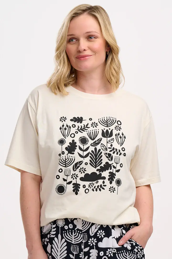 Camiseta Kinsley
