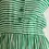 Miniatura: Vestido midi Lavagna Green