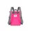 Miniatura: Canfield b SMALL sostenible nylon pink neon