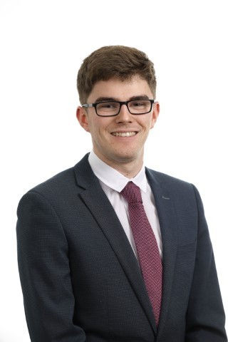 Integrity Security hosted Niall Devitt on Employment Law & Workplace Standards