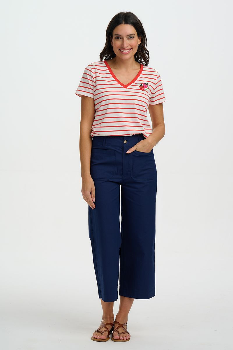 Miniatura: Camiseta Strawberry